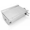 Universal Vehicles 2L Aluminum Radiator Coolant Overflow Bottle