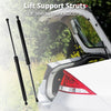 Nissan 350Z Z33 Rear Hatch Lift Supports (2003-2009)