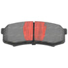 Landcruiser VDJ76R VDJ78R VDJ79R Rear Disc Brake Pads Set (2007–2013)