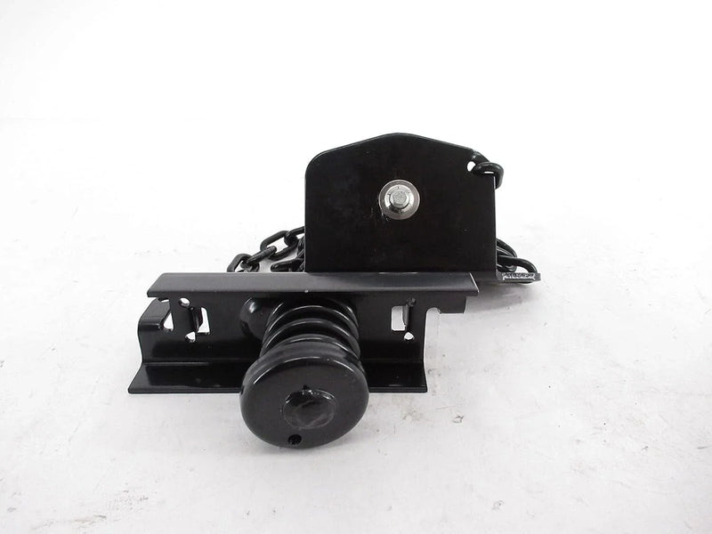TOYOTA LEXUS 4Runner GX470 Spare Tire Carrier (2003–2009)