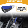 Toyota Yaris Blue Gear Shift Knob (2004-2018)