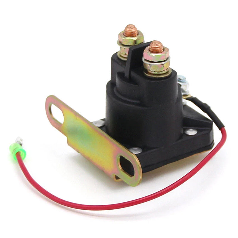 Polaris 700 800 550 Classic RMK Trail Starter Solenoid Relay (2000-2009)