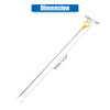 Chrysler 300 Engine Oil Level Indicator Dipstick (2005-2010)