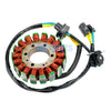 Kawasaki SC250 Epsilon Magneto Generator Stator Coil (2002)