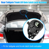 Honda Accord Rear Tailgate Latch Actuator (2008-2012)