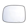 Side Mirror Glass Lens Left Fits Isuzu D-Max Holden Rodeo RA RC Pickup 2003-11