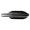 Audi A4 B9 A5 S4 RS4 Interior Door Audio Speaker Horn Cover Trim (2017-2023)