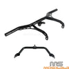 Harley Road Glide FLTRK FLTRU FLTRXS Highway Crash Bar & Fairing Support (2015-2023)