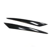 Subaru BRZ, Toyota GR (2022-2025) Carbon Fiber 2 x Headlight Eyelid Cover