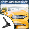 Mitsubishi Outlander Headlight Washer Nozzle (2016-2023)
