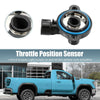 GMC C2500 Throttle Position Sensor TPS (1996-2000)