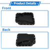 Mazda 2 (Automatic Trans) Engine Oil Pan (2011-2014)