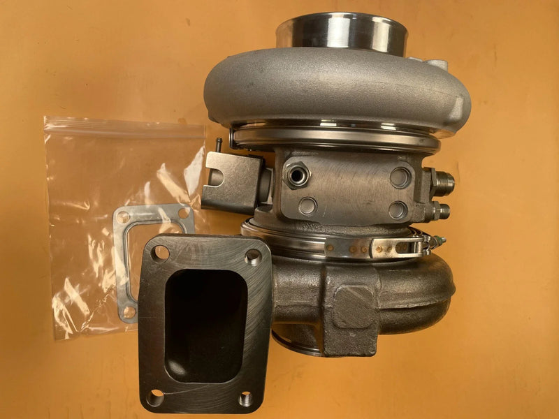 Ford Iveco Cursor 13 12.9L Euro4 Turbocharger (2004-2010)