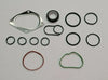 Golf 5, Jetta, Touran 1.4 1.6 FSi Head Gasket Set Bolts Inlet Valves