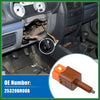 Nissan Qashqai, Juke Brake Light Switch (2010-2023)