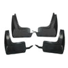 VW ID.4 Mud Flap Splash Guards Mudguards with Screws (2020–2023)