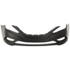 Bumper Cover For 2011-2013 Hyundai Sonata with Fog Light