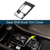 Mazda 6 M6 Atenza ABS Gear Shift Knob Cover (2019-2020)