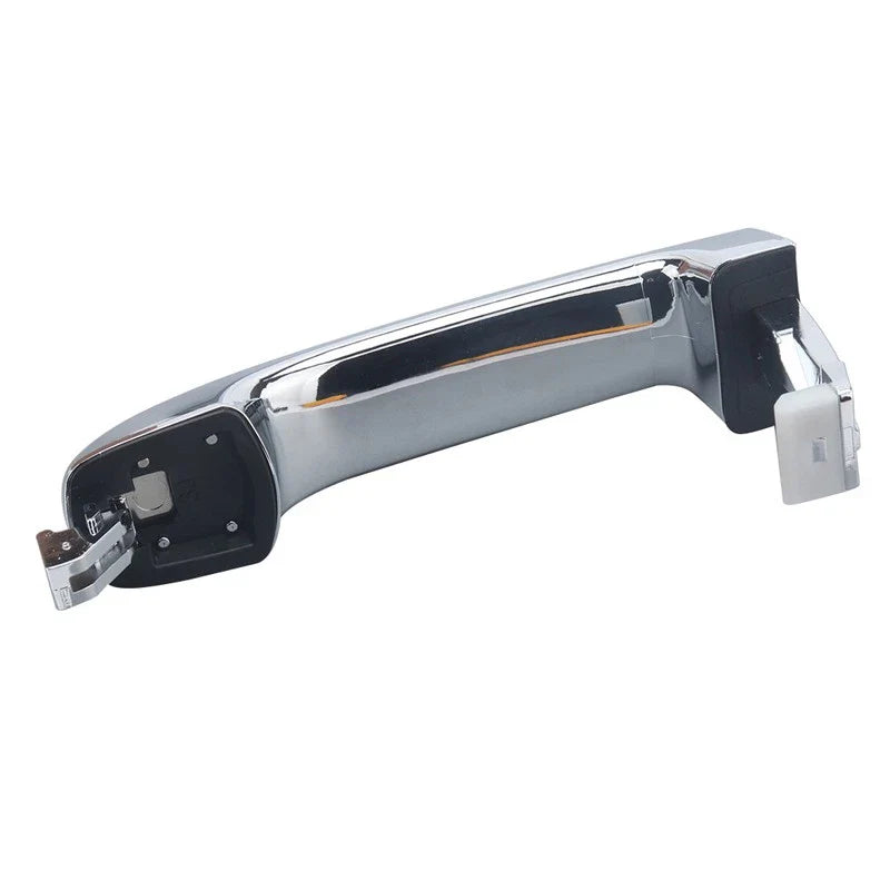 Hyundai Veracruz Front Right Exterior Door Handle (2007-2012)