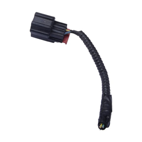 Dodge Caliber Jeep Compass Air Temperature Sensor Wiring Harness Connector
