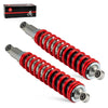 Honda Sportrax 400 Front Shock Absorber 2 x (1999–2014)