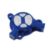Yamaha YZ250F YZ450F WR250F WR450F CNC Billet Oil Filter Cover Cap