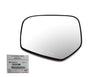 Mitsubishi Triton L200 LH Side Mirror Glass Lens (2015-2018)