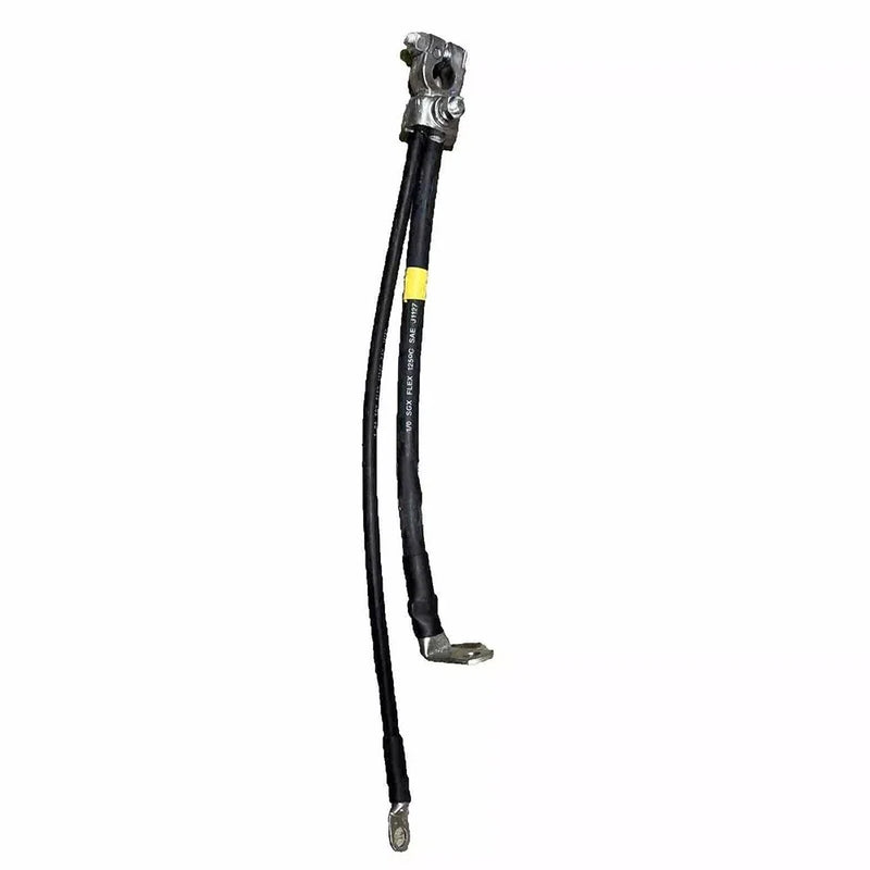 Bobcat Track Loaders T550 T590 T595 T650 Negative Battery Cable