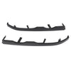 BMW 3 Series E46 M3 Front Bumper Headlight Trim Molding (2000-2006)