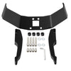 Kawasaki Ninja 400 Z400 (2019-2024) Black Rear Passenger Grab Bars
