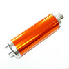 110cc 125cc Quad Dirt Bike ATV 310mm Twin Exhaust Mufflers