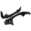 Honda Accord 2 x Left+Right Headlight Bracket Mounting Support (2013–2017)