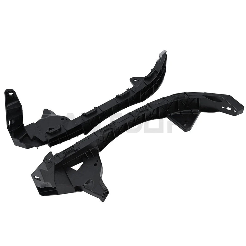 Honda Accord 2 x Left+Right Headlight Bracket Mounting Support (2013–2017)