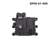 Mazda 6, CX-7 Temperature Controller Servo Motor (2003-2012)