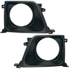 Toyota Land Cruiser Prado Headlight Frame HALO LED (1990-1995)