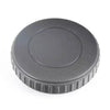 A3 Front Seating Adjustment Knob (2004–2013)