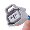 Toyota Lexus Turn Signal Socket & Connector Pigtail (2000-2006)