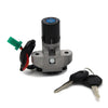 Suzuki GW250 Inazuma GSX-R250 Ignition Key Switch Lock Set (2014-2017)