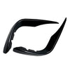 Mercedes Benz GLC Class Front Bumper Fog Lamp Cover Trim (2016-2019)