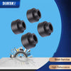 Nissan Patrol Safari GQ GU Y60 Y61 Radius Arm Chassis Link Bush Set