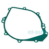Yamaha FZS1000 FZ1 YZF R1S 2003 YZF R1 Gasket Generator Cover (1998-2005)
