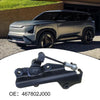Kia Vehicles ABS Metal Compatible Shift Lever Mechanism