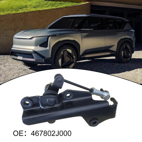Kia Vehicles ABS Metal Compatible Shift Lever Mechanism
