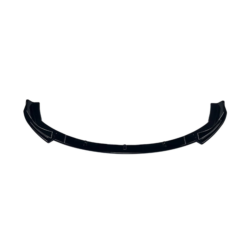 BMW 5 Series E60 E61 Bumper Spoiler Lip (2004-2007)