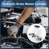 Hyundai Accent Brake Master Cylinder (2000-2004)
