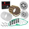 Yamaha Raptor 700 / YFM700 Clutch Kit Springs & Cover Gasket (2006-2014)