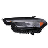 Chevrolet Colorado Headlight Assy LED Projector (2023–2025)