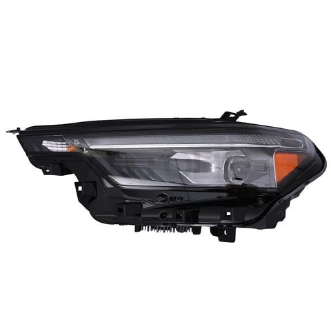 Chevrolet Colorado Headlight Assy LED Projector (2023–2025)