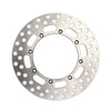 Kawasaki KDX200 KDX200SR KX125 KX250 KX500 Front Brake Disc (1985-1994)