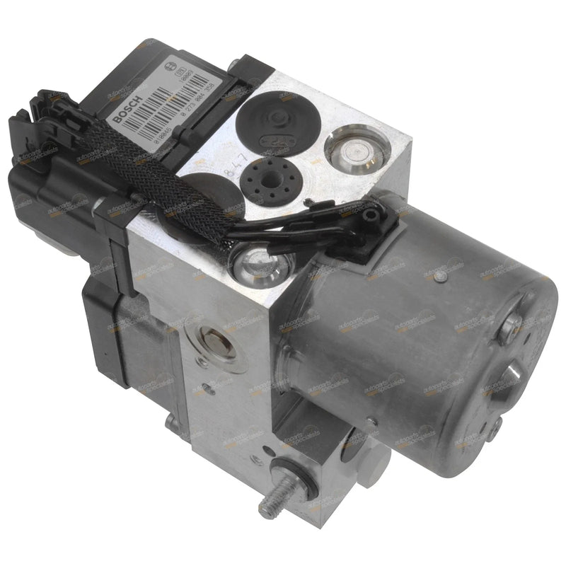 Ford Cougar SW SX 2.5L Duratec ABS Module (1999 - 2002)